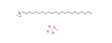 Manufacturer supply Behentrimonium methosulfate CAS 81646-13-1 with best price