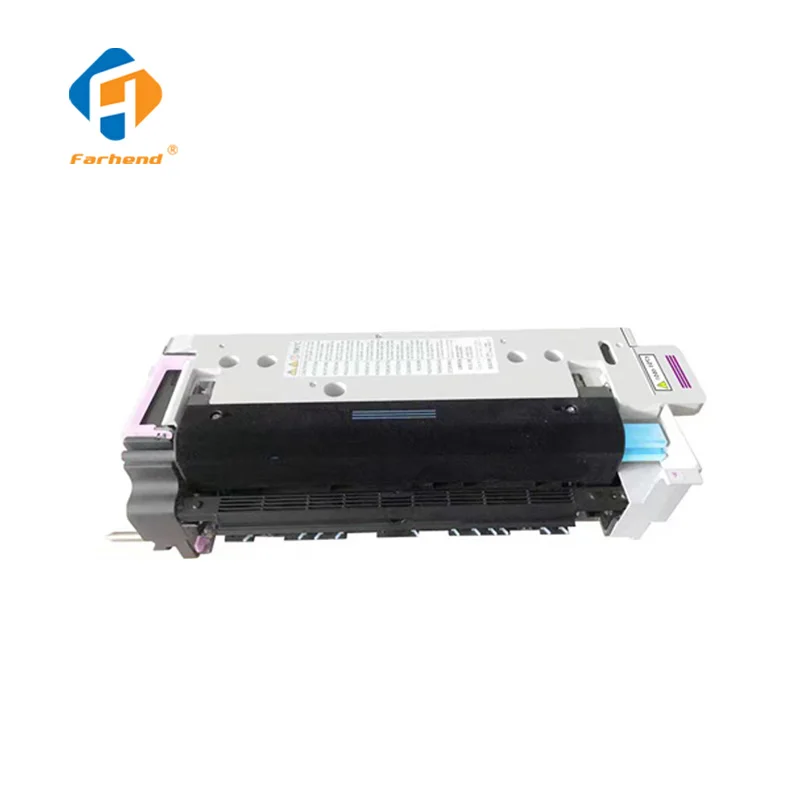 Оригинальный блок фузера для Ricoh C651 C751 Pro C7100 7100 7120 копировальный аппарат в сборе 220V