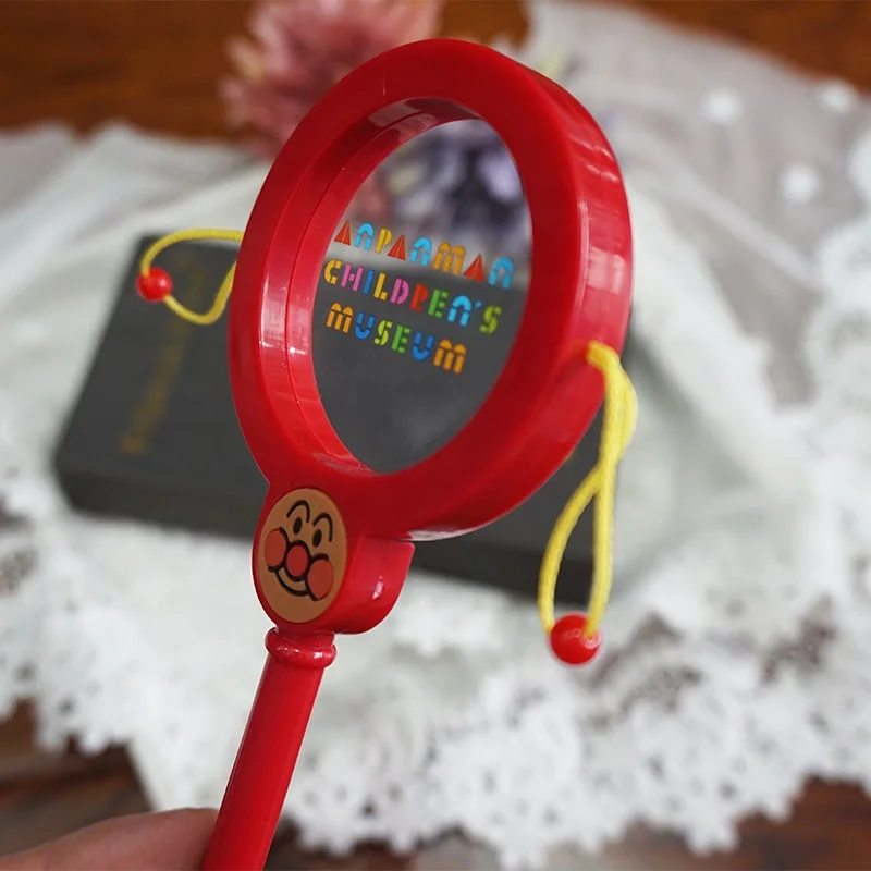 2021 factory high quality chinese traditional picture custom kids bell chinese rattle drum