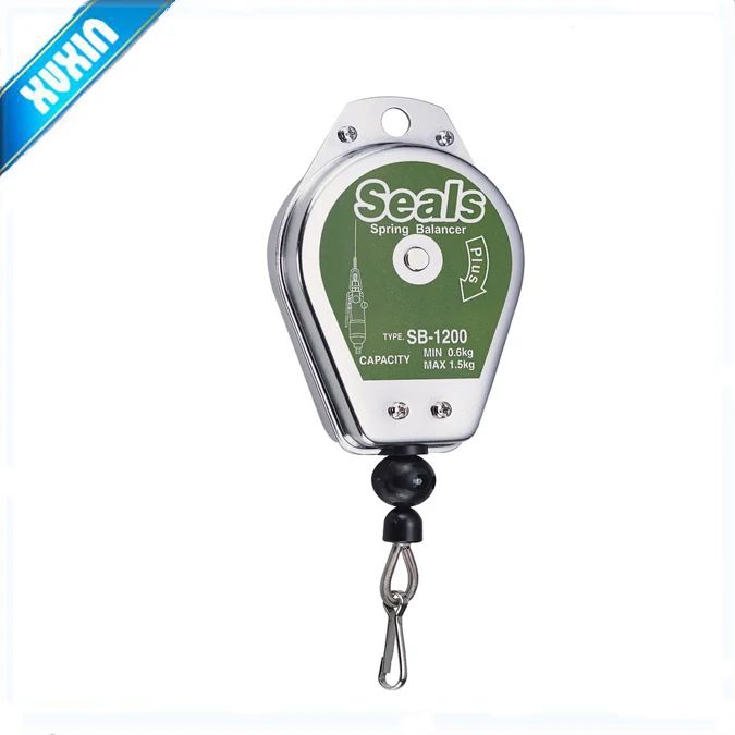 SB-3000 Пружинный балансир