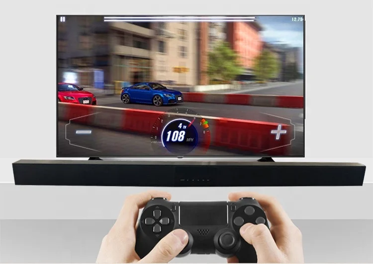 Factory Direct Best Mi Sound bar Subwoofer Bluetooth FM PC Soundbar