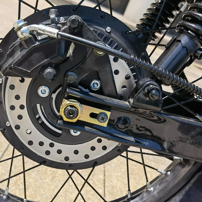 Wholesale retro electric motorcycles scooter 2000W 72 V30Ah racing adult electric motorcycles in usa