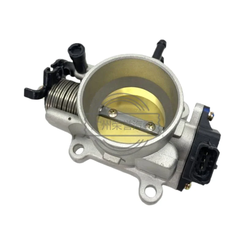 35100-2350035100-23500 ASSY THROTTLE 2.0L 2000cc ENGINE PARTS 35100-23701 For CEARTO 2006 - 2011