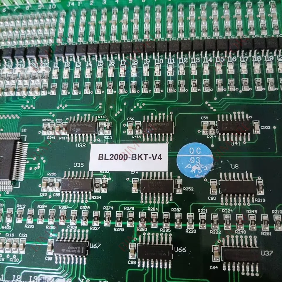 BL2000-BKT-V4 лифтовой Инвертер привод Материнская плата PCB карты запасных частей лифта