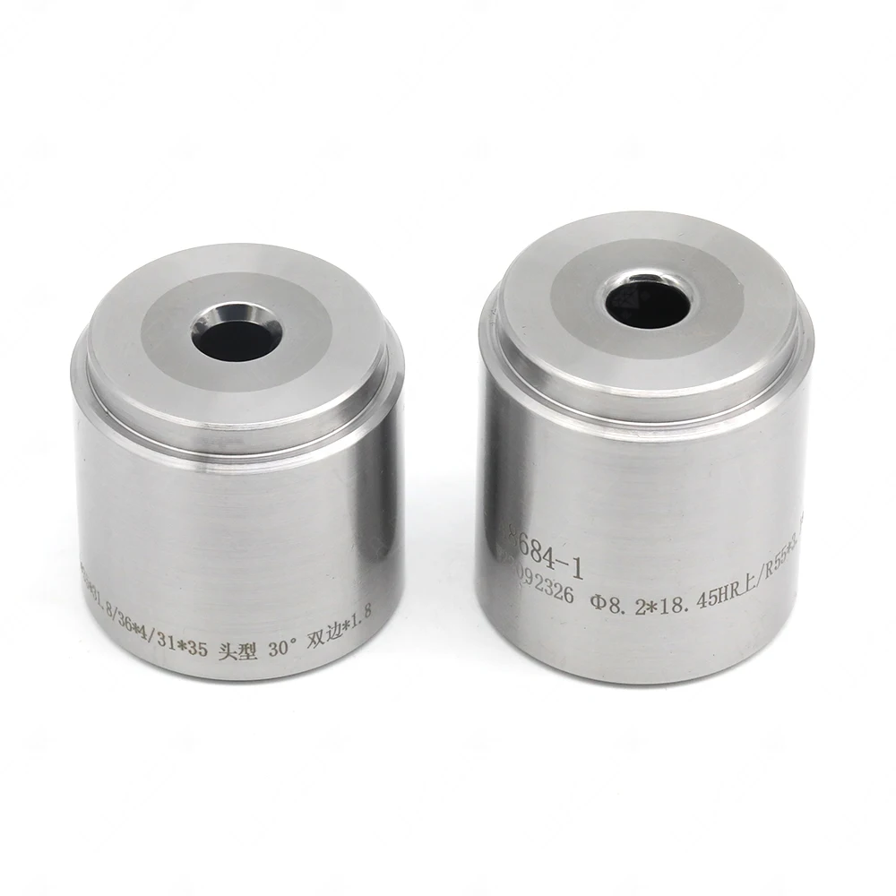 EA90 Tungsten Carbide Cold Heading Dies for Making High-quality Fasteners