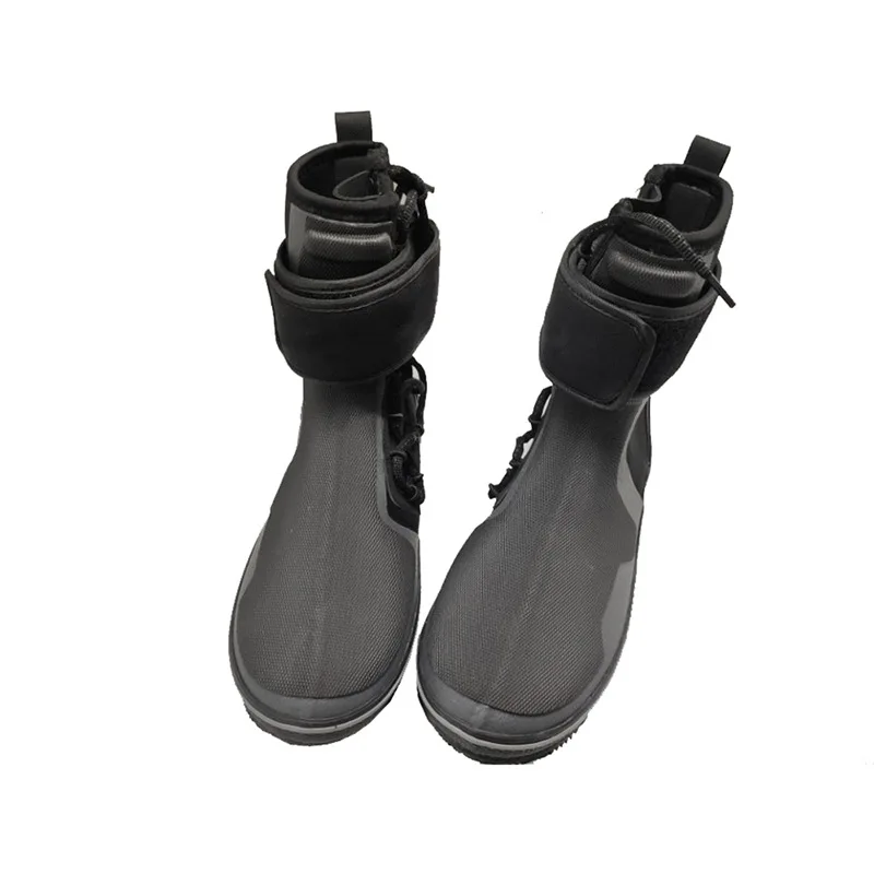 Hot Sale Outdoor man Barefoot Quick-dry Breathable Non-Slip Water Sports Beach Aqua Shoes