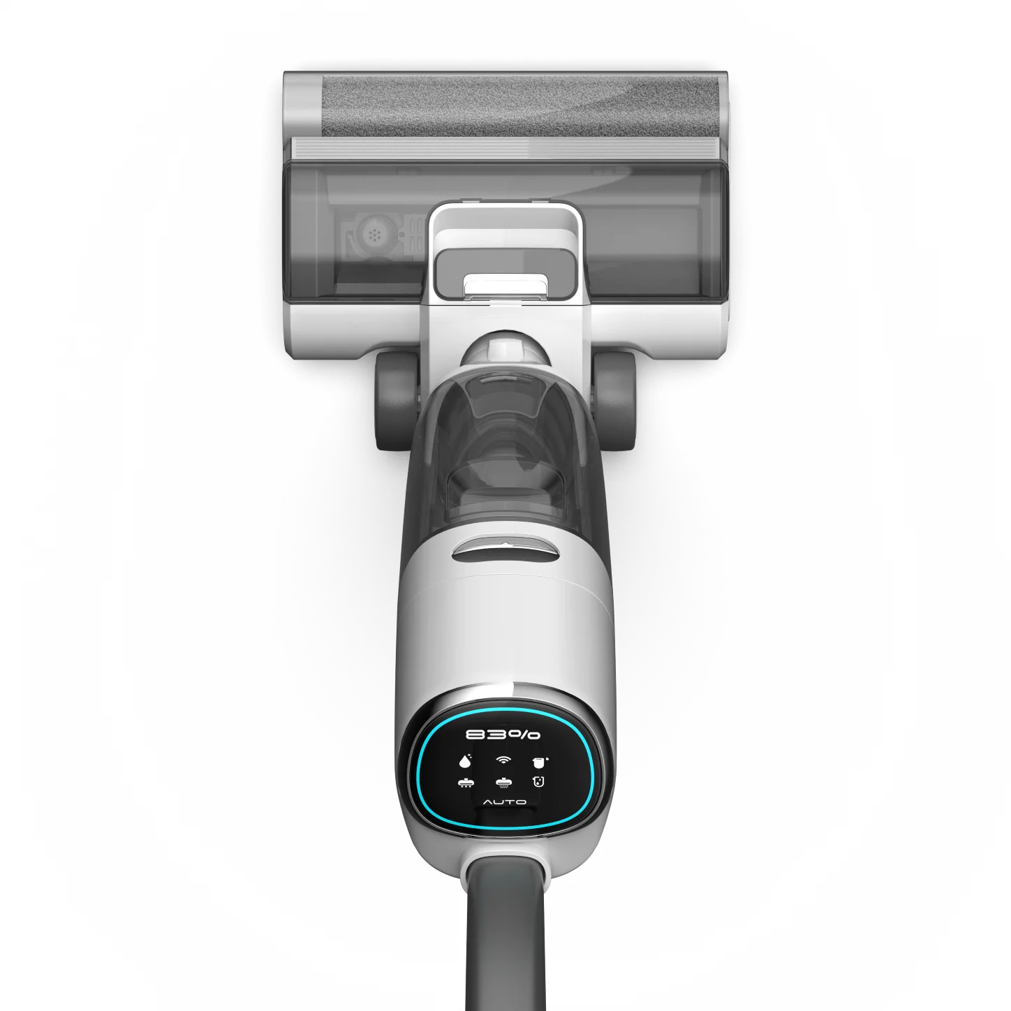 Best Selling Handheld Vacuum Cleaner for Home Cleaning Wet And Dry Cordless Vacuum Cleaner For Floor And Carpet Cleaning