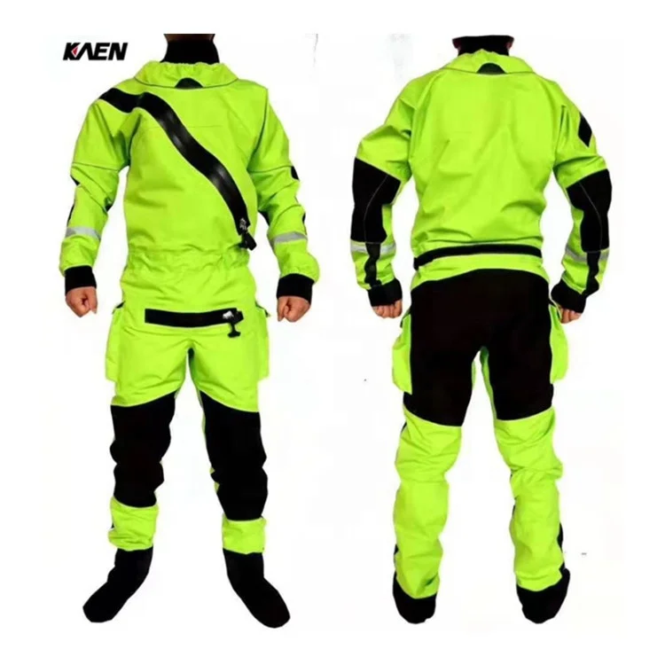  Solas CCS/EC/MED морской водный спасательный костюм от kaen