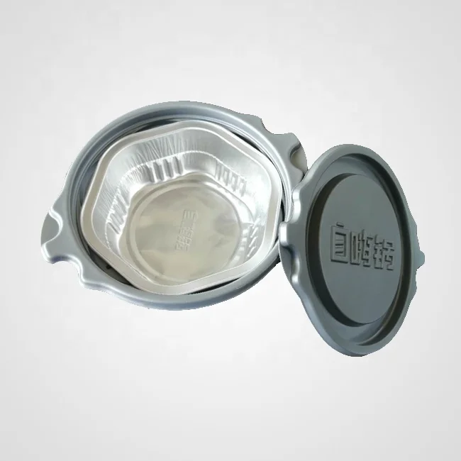 Safe and Pollution-Free Portable MRE Food Heating Kit From Chinese Manufacturer