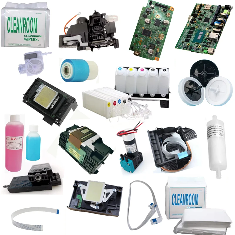 Compatible PFI 701 Inkjet PFI-701  Ink Cartridge PFI701 for Canon imageProGRAF iPF8000S/9000S iPF8000S iPF9000S