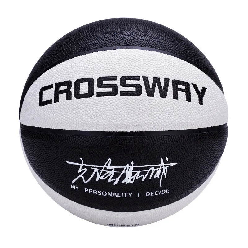 wholesale customize black basketball balls high quality stress ball basketball ball logo