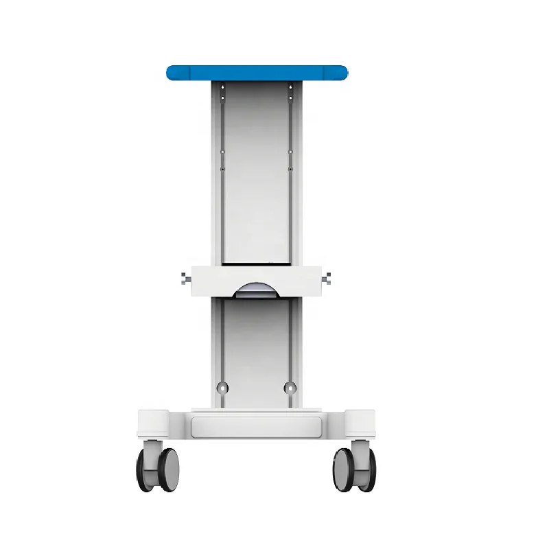 Лучшая цена, медицинская тележка из АБС-пластика, медицинская тележка из нержавеющей стали ss304, медицинская тележка