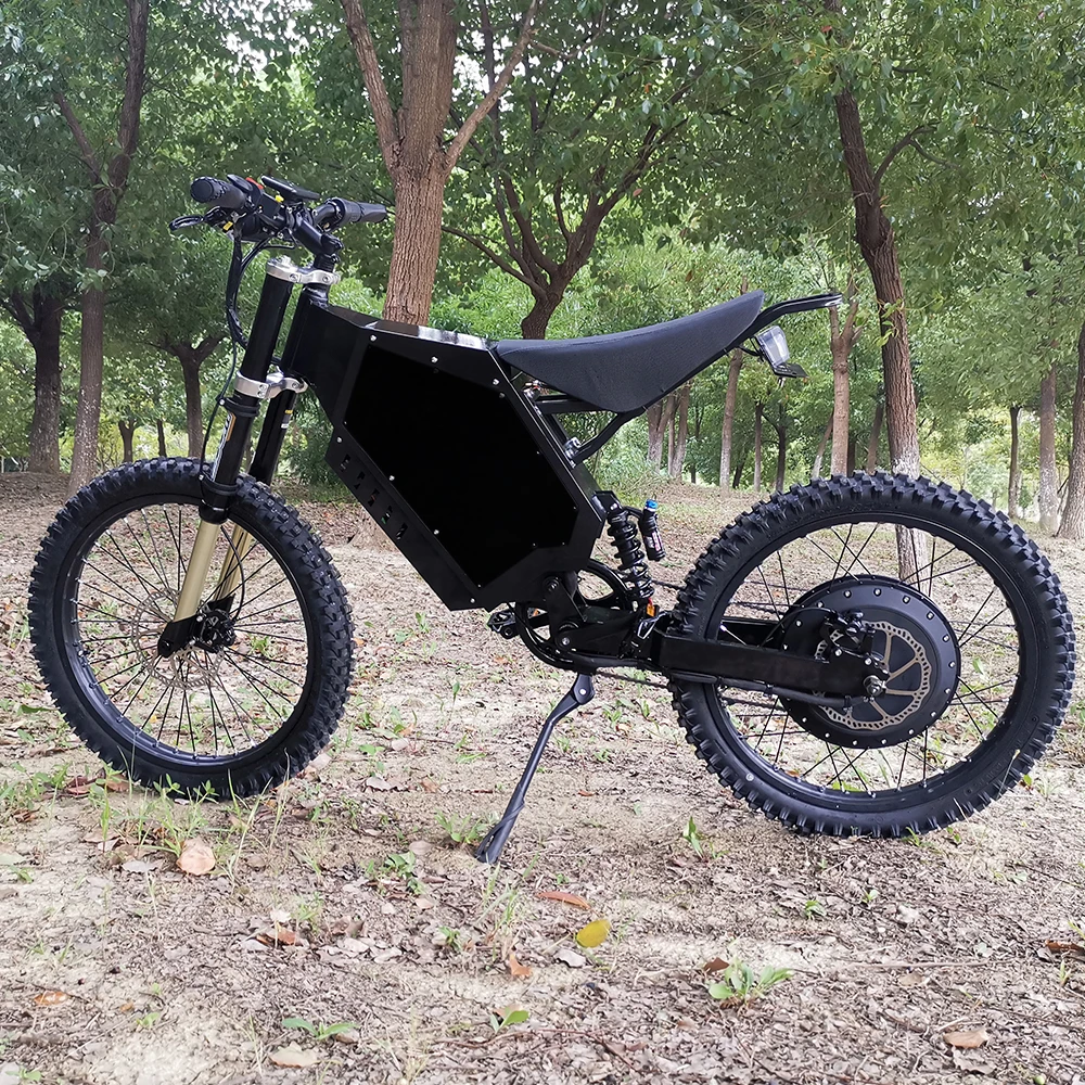 2024 New Talaria Sting X3 Electric Off Road Dirt Bike 60V 40Ah 45ah 70ah 5000W 8000w 12000w Powerful Bomber Bike Surron