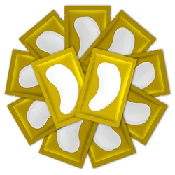 disposable eye patch