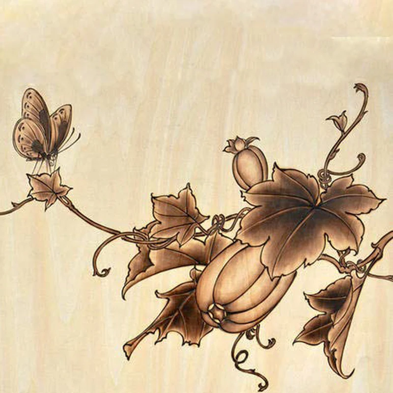 Оптовая продажа, Лидер продаж, рождественские украшения, украшения, мини-ремесло, сублимационный деревянный орнамент