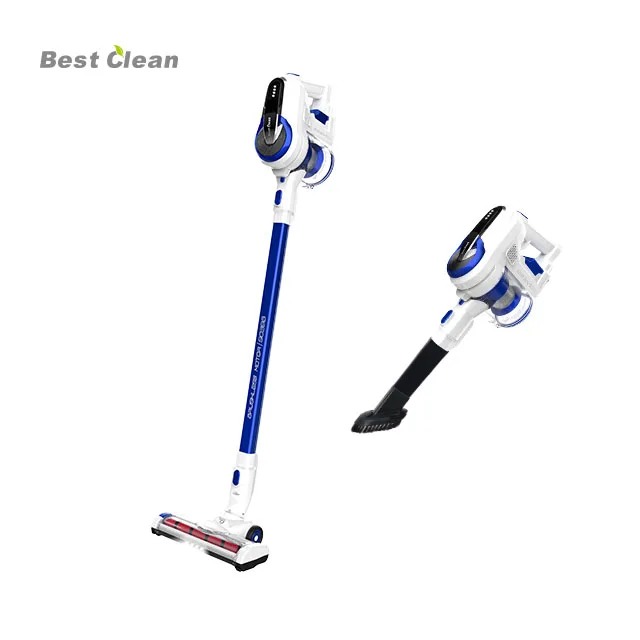 Best Clean Home Appliance OEM Aspirateur Cordless Vaccum Cleaner Handheld Wireless