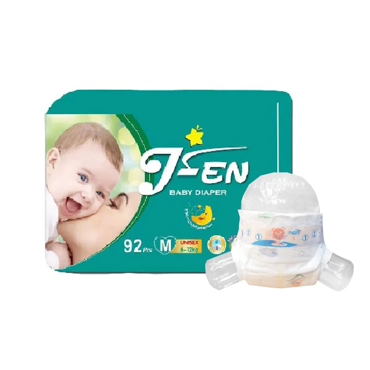 Cloth baby diapers wholesale China manufacturer