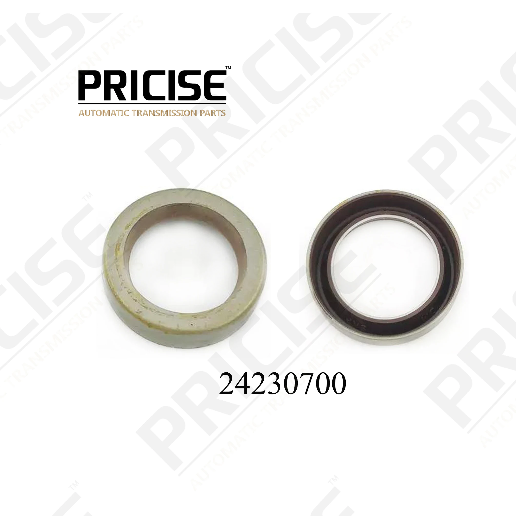 6T40E 6T45E Transmission kit 6T40 6T45 pump seal 24230700