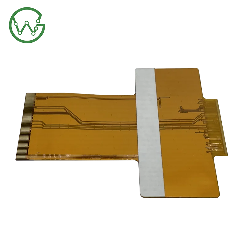 Flexible PCB Assembly  manufacture and mobile phone pcba and keyboard pcba