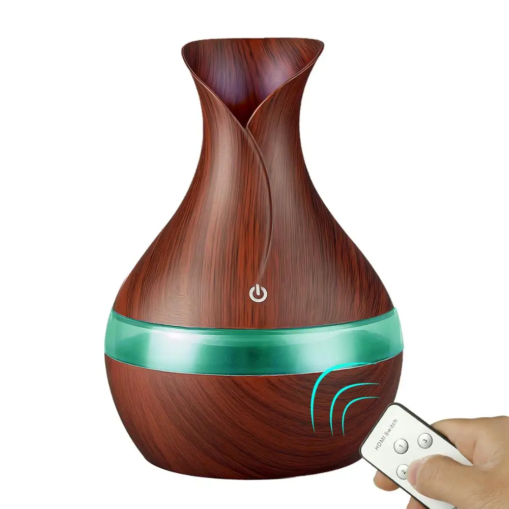  High End Gift Usb Car Humidifier Portable Cool Mist