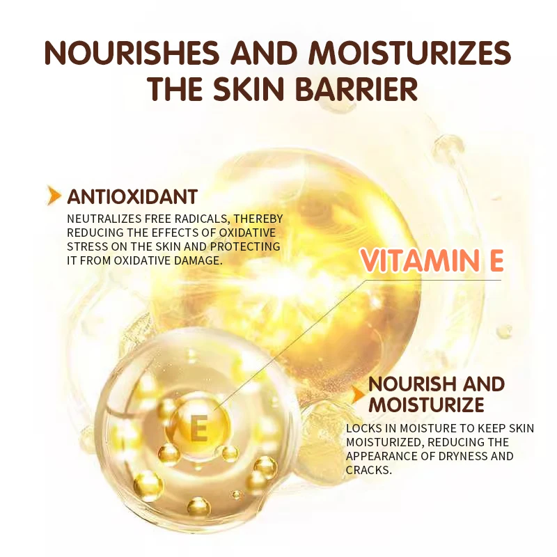 Baby Soothing Hydration Oil for Dry and Sensitive Skin, Moisturizing Baby Oil and Vitamin E