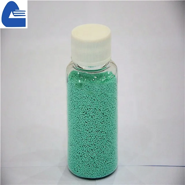 detergent color speckle colored granules for detergent