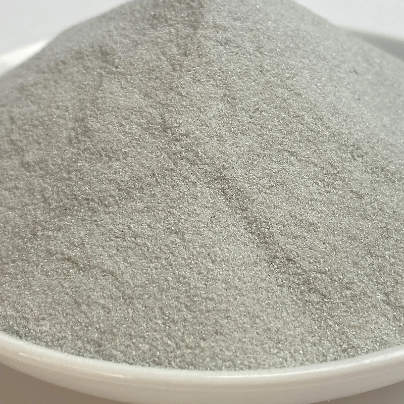 Factory Direct Supply Raw Ore Sand 100l Fine Sand  for Slag Removal in Iron Foundry