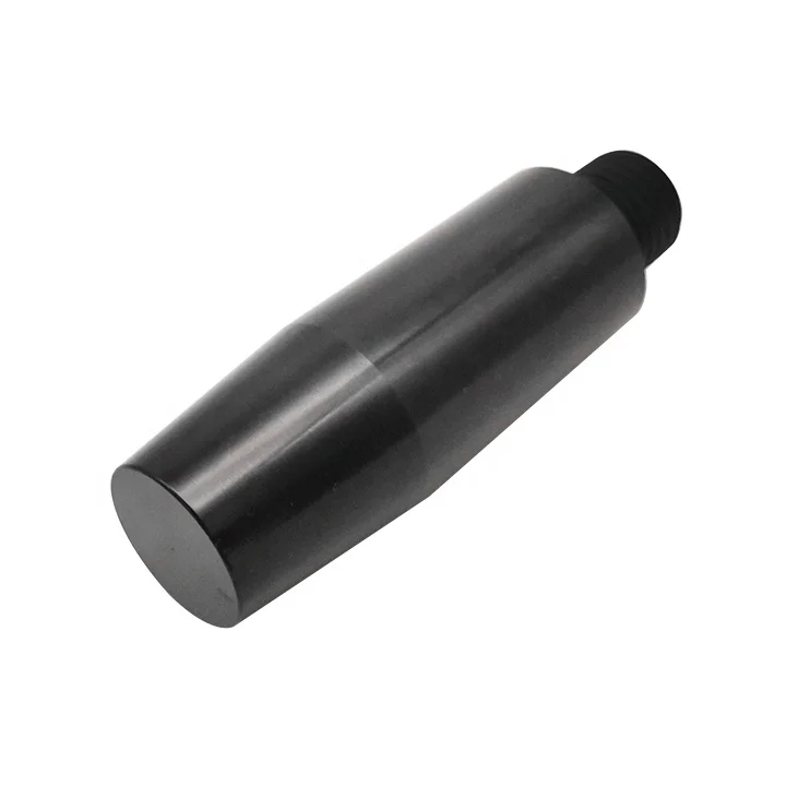 Custom Aluminum Anodized AL5052 CNC Machining Milling Turned Machined Turned Custom Part