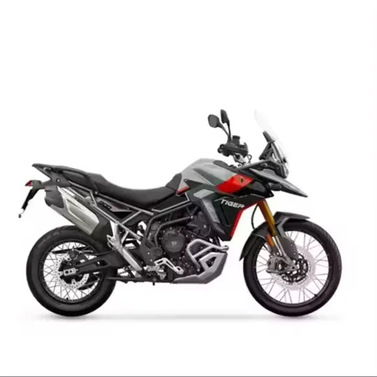 TOP SALES Triumph Tiger 900 800 XRX Low Lucerne blue 900 rally pro 900 GT Graphite sapphire black Tiger 1200 XRT