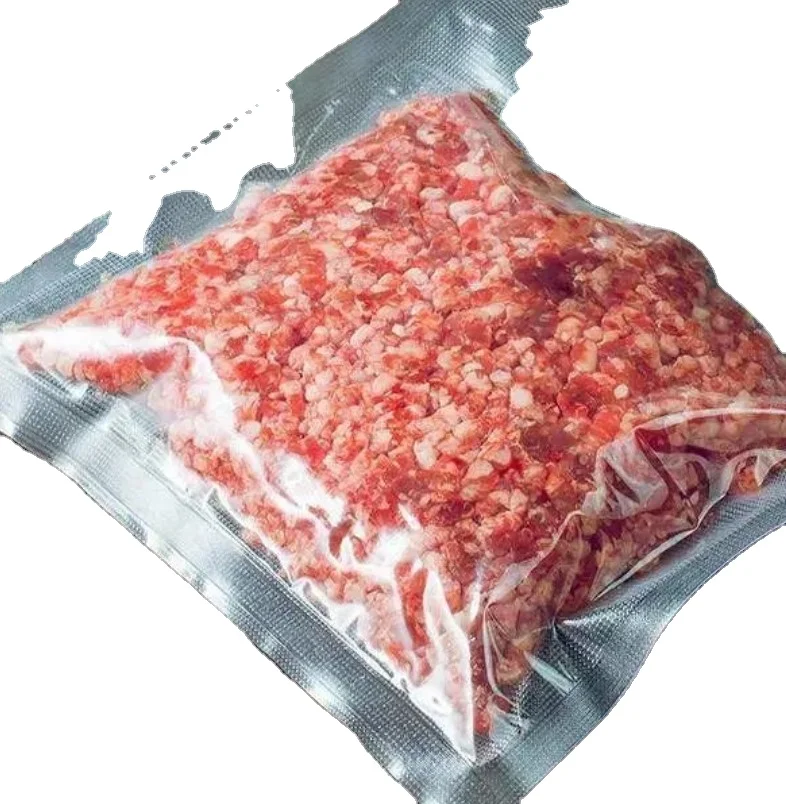 Вегетарианский пищевой ингредиент со вкусом говядины