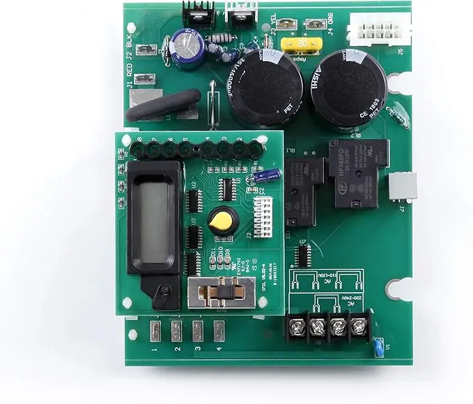 electronic components  Control Board for Air Conditioner