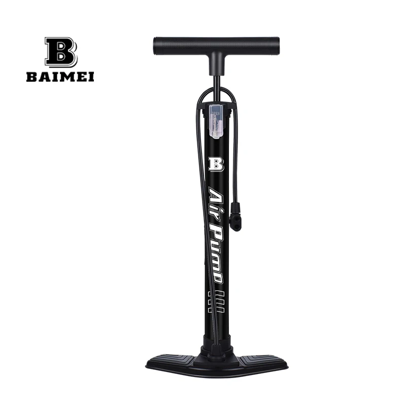 bm High quality inflator bicycle pump for sale /wholesale bicycle mini pump / best price bike foot pump