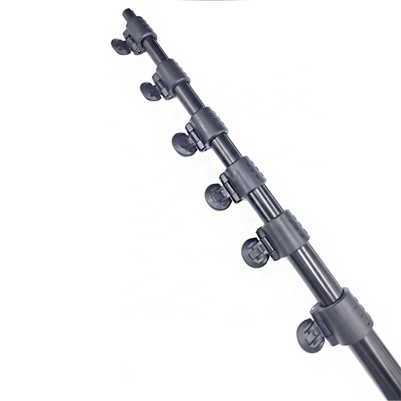 Телескопический Столб OEM с механизмами фиксации