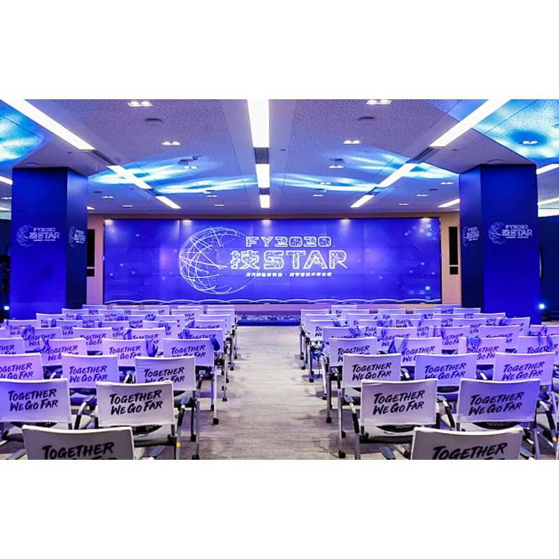 SRYLED 4m X 3m Turnkey Complete System P2 P2.6 P2.9 P3.91 LED Display 500mmx500mm LED Panel Backdrop Indoor Outdoor LED Screen