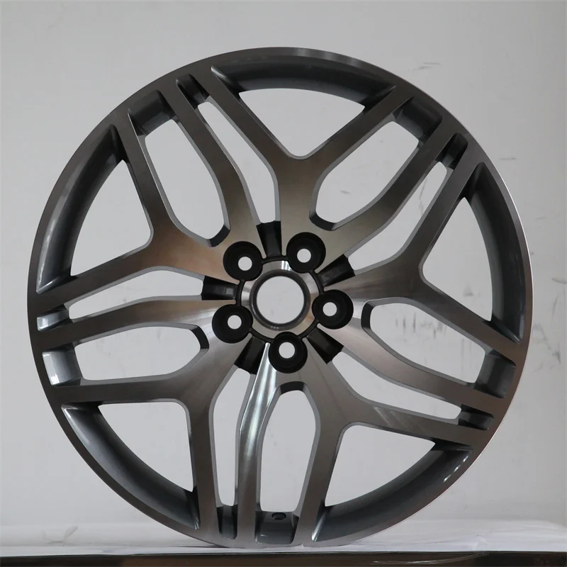 Flrocky TAO 17 18 19 20 Inch forged wheels concave forged 6061-t6 aluminum alloy wheels forged wheels 5x112-5x120