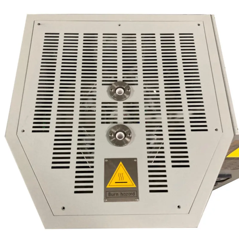 Hot sale dental lab zirconia ceramic furnace for dentist zirconia sintering