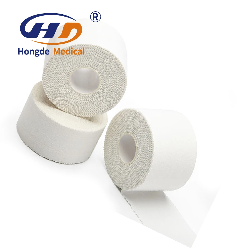 High Quality Customized Oem Ice Stick & White Cloth Blade Grip With Adhesive for Field Hockey Custom Printed Athletic Tape