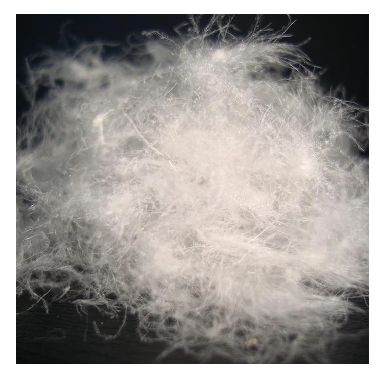 
Washed White Duck Down 80% Filling Material For Down Coat And Down Jackets 