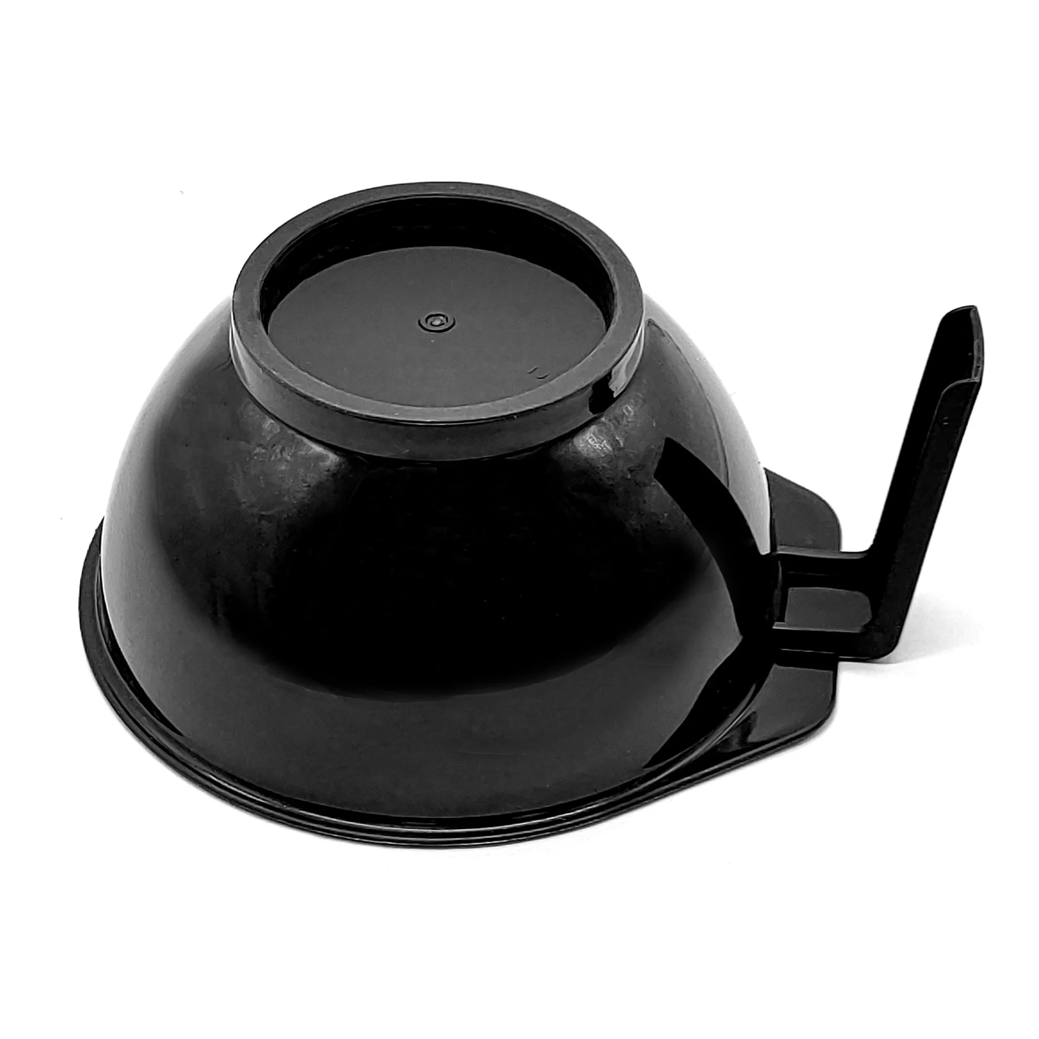 Professional PP Plastic Hair Dye Mixing Colouring Bowl For Salon