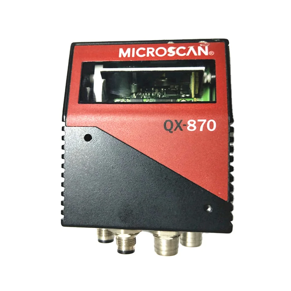 FIS-0003-0136 сканер