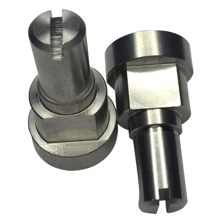 IATF 16949 Factory Custom Brass Aluminum Automatic lathe CNC Turning Milling Parts cnc aluminum parts cnc service