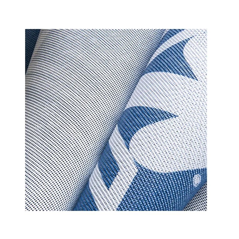 Mesh PVC Banners Building Wraps Advertising Mesh PVC Screen Mesh Printable Fabric