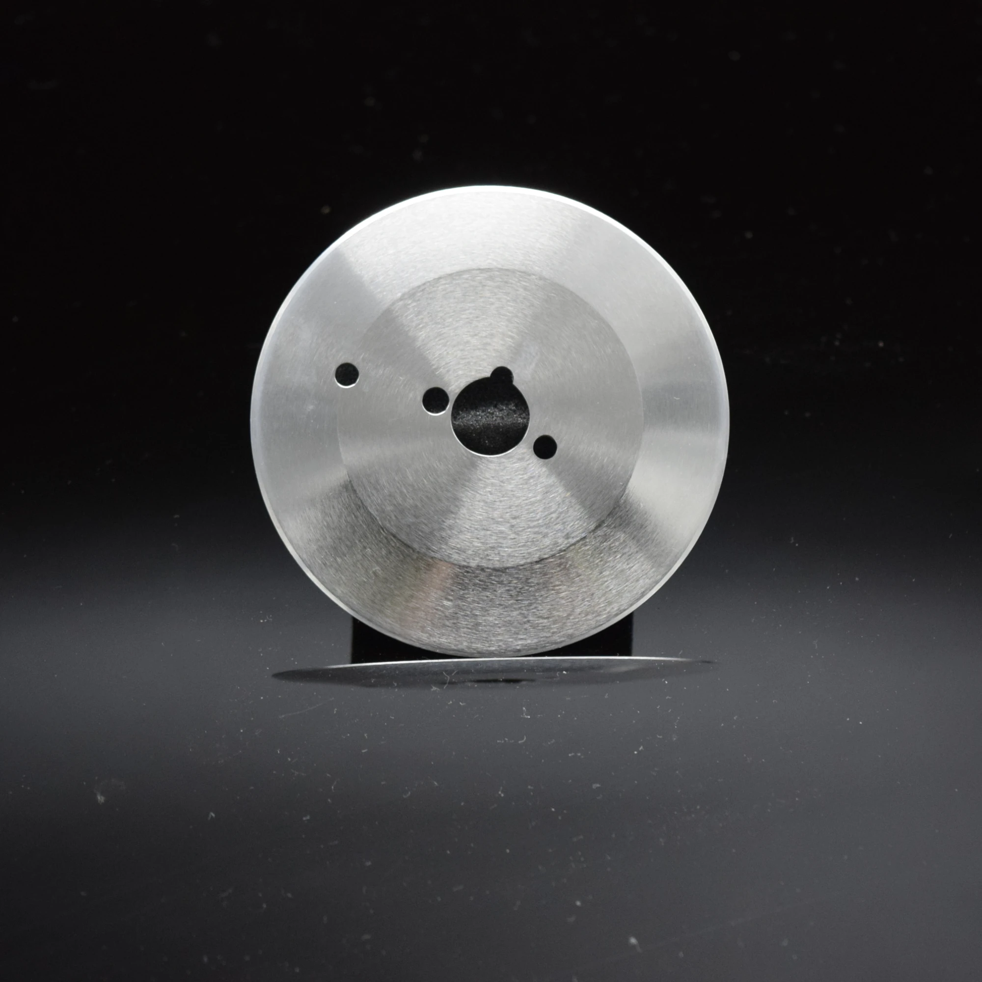 440C Stainless Steel Food Blade Meat Cutting Circular Doner Kebab Knife Blade