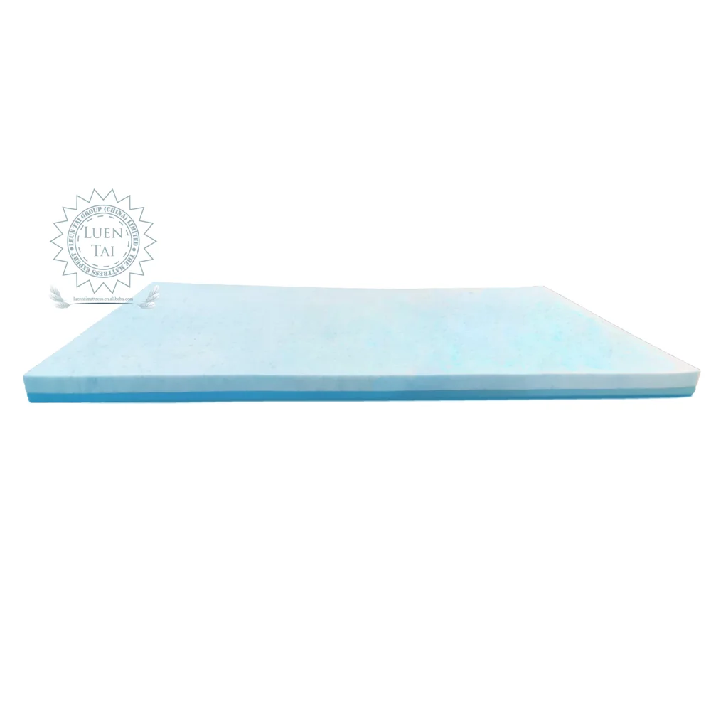 Hot Mattress topper memory foam OEM&ODM medical mattress  hotel bed hospital bed