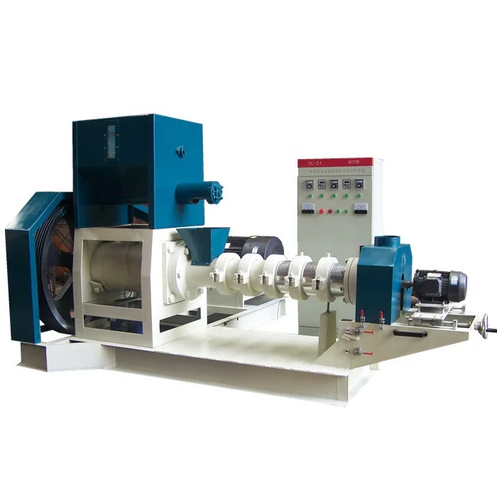 Full fat soybean extruder machine,animal feed pellet machine,poultry pellet feed machine