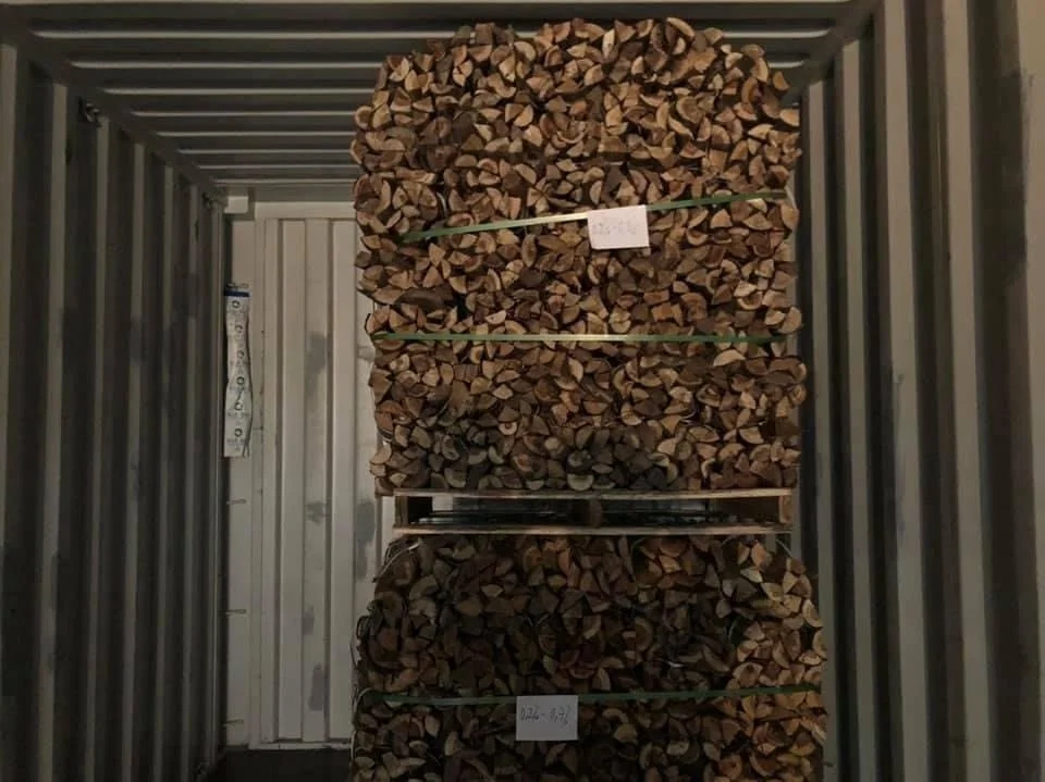 Acacia Firewood the cheapest price