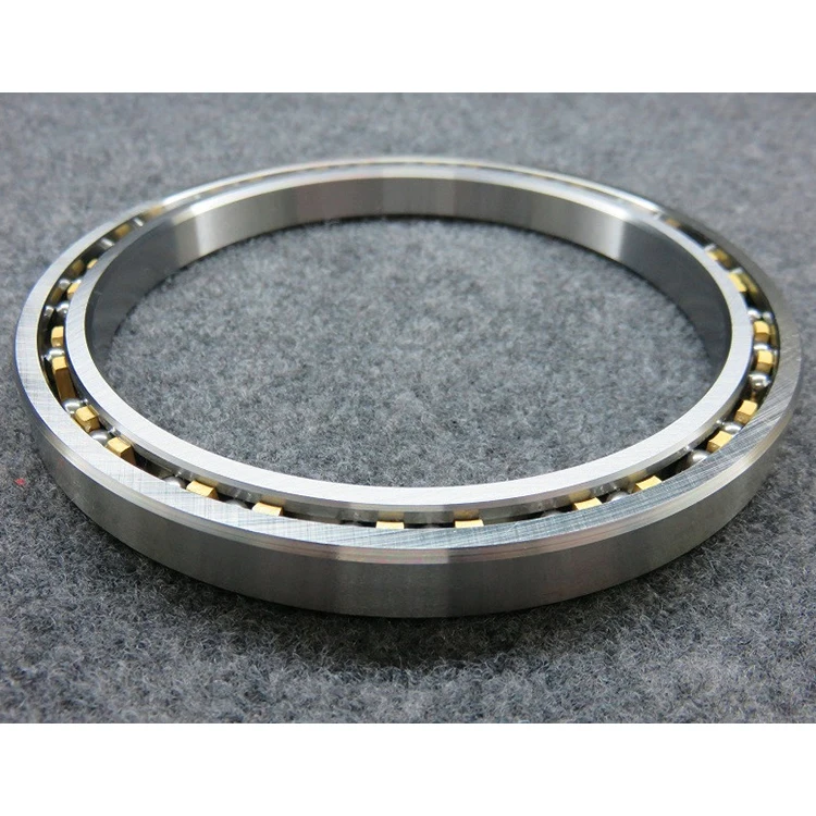 Well Designed Robot Arm Bearing Kc050cp0 Thin Section Ball Bearing Kc050cp0