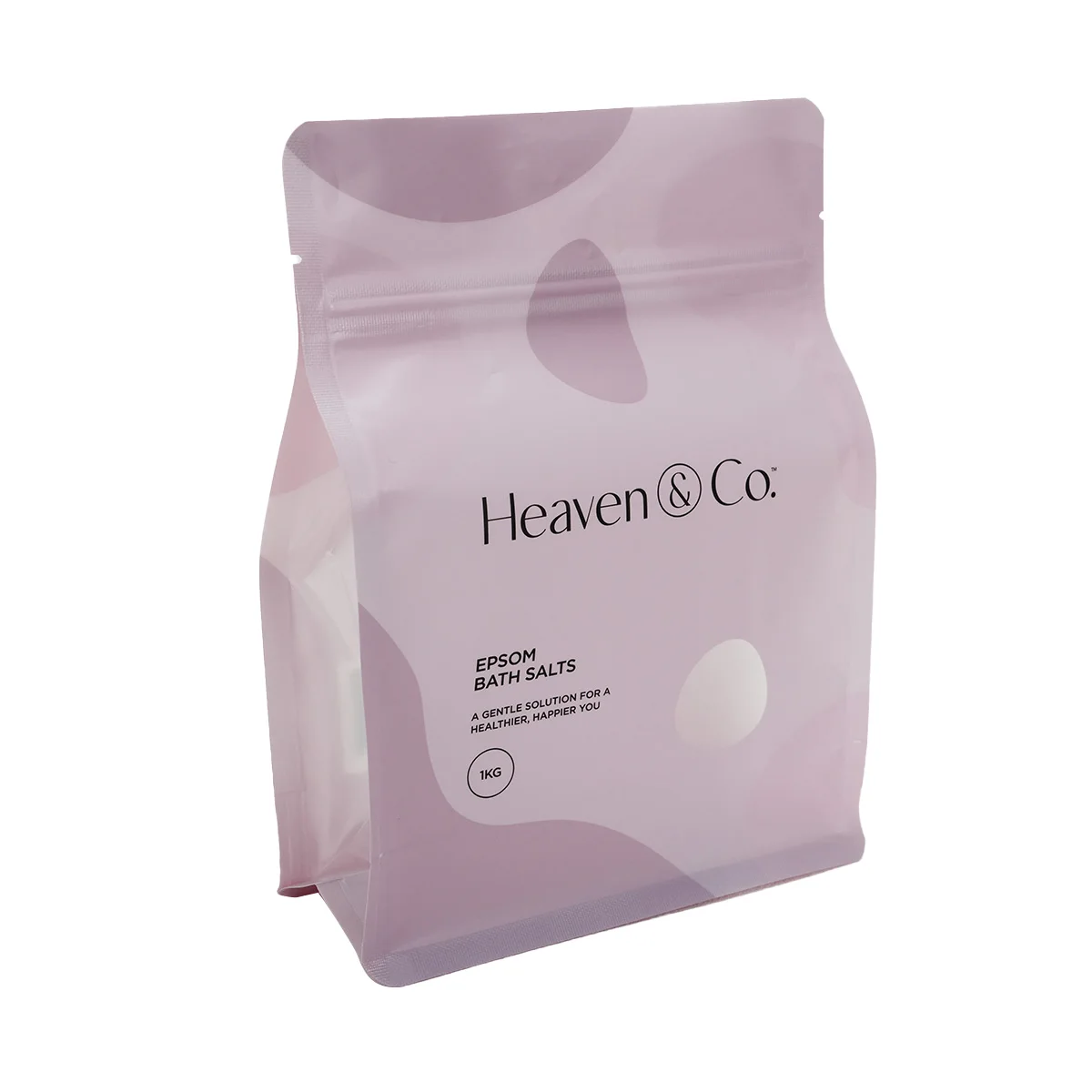 Manufacturer custom gravure printing multifunctional sealed plastic bags for food packaging