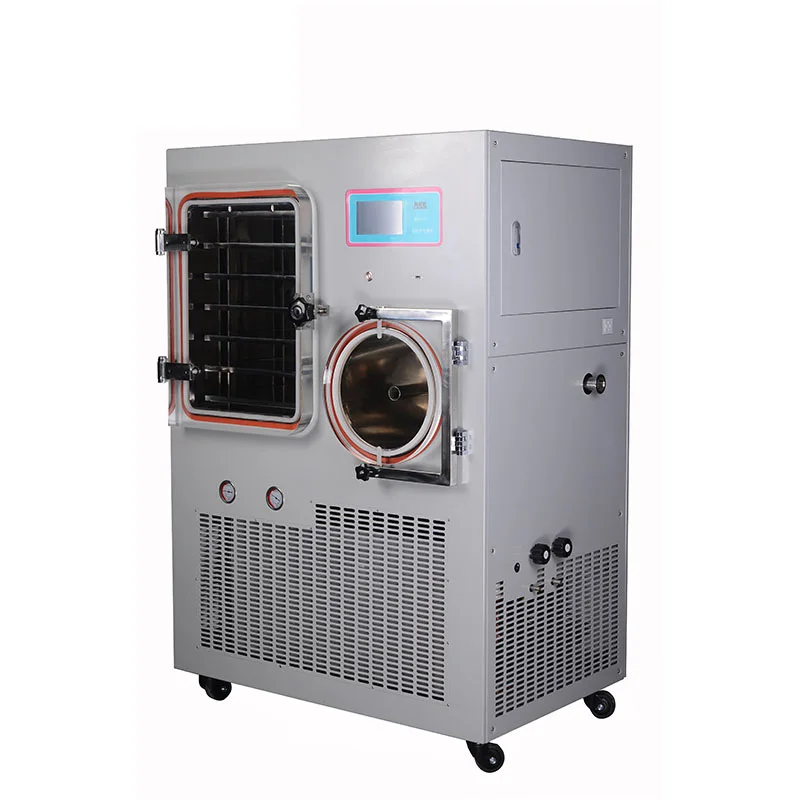Commercial Freeze Dryer Venom Price Vacuum Freeze Drying Equipment