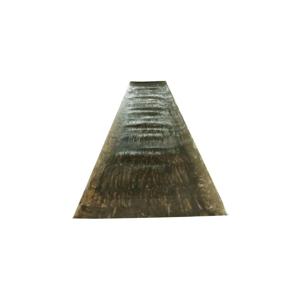 100% virgin Teflons Sodium Board Anti-corrosion and High Temperature Resistant adhesive Plastic PTFE plate etched sheet